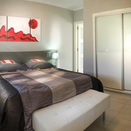 Sea View Luxury Florida شقة أرونا